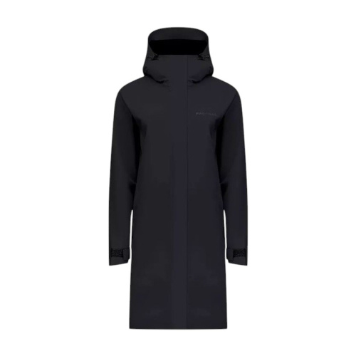 Finntrail Плащ Женский Mist W 4133 Graphite в Томске