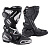 Forma Мотоботы Ice Pro Flow Black в Томске
