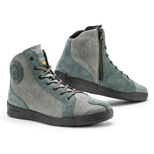 Stylmartin Мотокеды Tank Air Men Grey в Томске