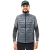 Dragonfly Жилет утеплённый Vest 200 Grey 2025 в Томске