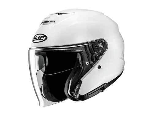 HJC Шлем i31 Pearl White в Томске