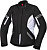 IXS Мотокуртка Damen Jacke Tour Finja-ST 2.0 Черно-белый в Томске