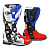 Forma Кроссовые мотоботы Predator 2.0 White/Red/Blue в Томске