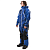 Dragonfly Комбинезон утепленный Extreme 2.0 Man Navy Blue - Camo 2025 в Томске