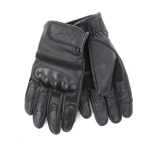 Dragonfly Перчатки Street Black в Томске