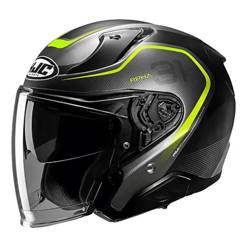 HJC Шлем RPHA31 Kouv MC3HSF в Томске