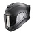 Scorpion Exo Мотошлем Exo-530 Air Solid Черный Матовый в Томске