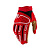 100% Мотоперчатки Airmatic 2 Red/Black в Томске