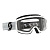 Scott Очки кроссовые Primal Enduro white clear в Томске