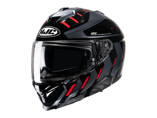 HJC Шлем i71 Simo MC1 в Томске