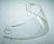 Airoh Стекло (визор) (визор) для HUNTER H20 (VISOR CLEAR) в Томске