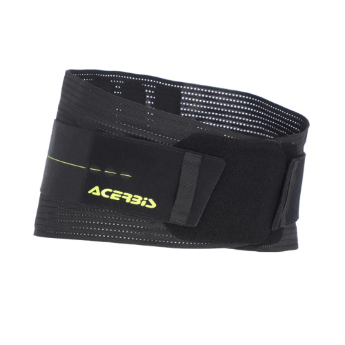 Acerbis Защита поясницы Baket Black/Yellow в Томске