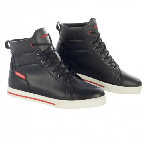Bering Мотокеды Indy Black/Red в Томске
