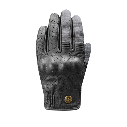 Racer Перчатки Osaka Black в Томске