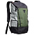 Dainese Рюкзак Explorer D-Clutch Backpack Desert-Sage в Томске