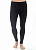 Brubeck Кальсоны мужские Comfort Wool Черный в Томске