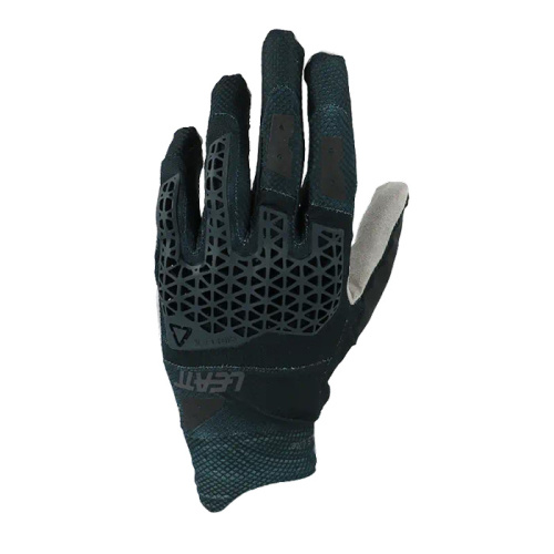Leatt Перчатки Lite 4.5 Black в Томске