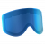Scott Линзы 80's DL TML blue afc в Томске