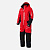 Finntrail Комбинезон утепленный зимний Widetrack 3852 Red в Томске