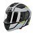 Acerbis Шлем TDC Grey/Yellow в Томске