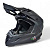 AiM Шлем RH855 Black Matt в Томске