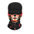 Scout Балаклава Funny face Fire Girl в Томске