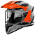 Airoh Мотошлем Bandit Tune Orange Gloss в Томске