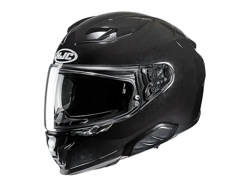 HJC Шлем F71 Metal Black в Томске