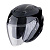 Scorpion Exo Мотошлем Exo-Z1 Solid Черный Металлик в Томске