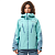 Dragonfly Куртка Freeride Pro Woman Blue Sky - Steel Вlue в Томске
