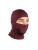 Hyperlook Подшлемник летний Messa бордовый в Томске Hyperlook Подшлемник летний Messa бордовый в Томске