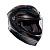 AGV Шлем K6 S 2206 Enhance Matt Grey/Yellow Fluo в Томске