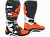 Forma Ботинки Pilot Black/Orange/White в Томске