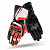 Shima Мотоперчатки STR-2 Red/Fluo в Томске