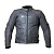 MCP Мотокуртка кожаная спортивная Aragon Air Black в Томске