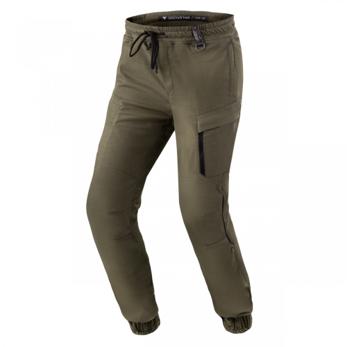Shima Мотоштаны Joggster Men Khaki в Томске