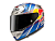 HJC Шлем RPHA12 Red Bull Austin GP 2 MC21 в Томске