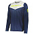Scott Джерси 350 Dirt Evo blue/grey в Томске