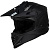 IXS Мотошлем кроссовый iXS363 1.0 черный мат в Томске