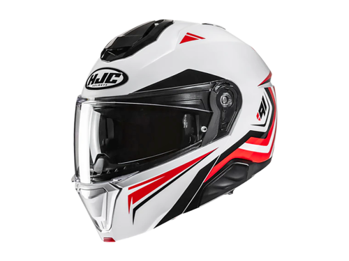 HJC Шлем i91 Tricus MC1 в Томске
