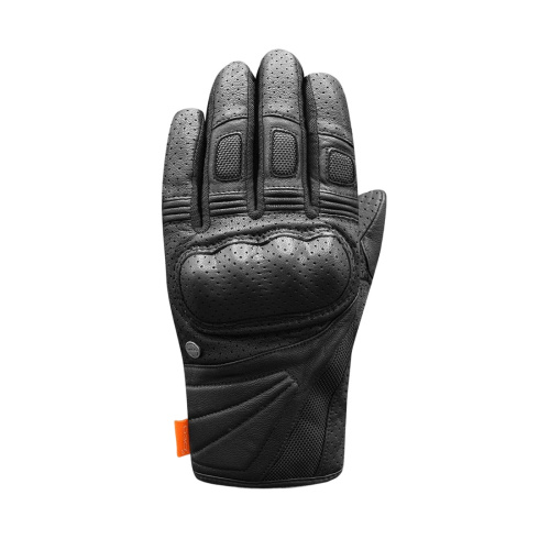 Racer Перчатки Meta 4 Black в Томске