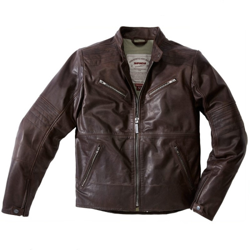 Spidi Куртка Garage Brown в Томске