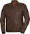 IXS Куртка кожаная Jacket Cruiser Brown в Томске