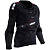 Leatt Защита тела Body Protector ReaFlex Women V26 Black в Томске