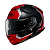 Shoei Шлем GT-Air 3 Realm красно-черно-серебристый в Томске