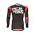 Acerbis Джерси MX X-Flex One Black/Red в Томске