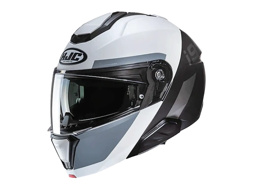 HJC Шлем i91 Bina MC5SF в Томске