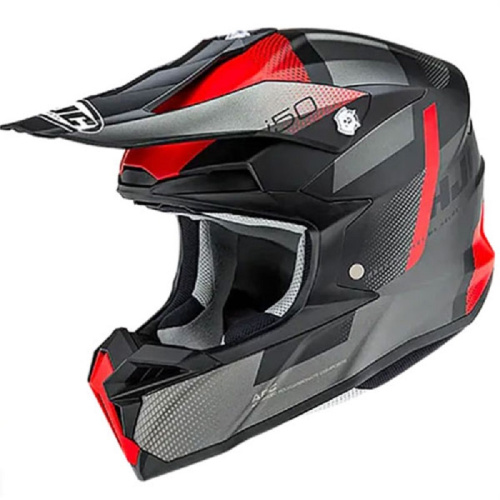 HJC Шлем i50 Mimic MC1SF в Томске