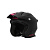 Acerbis Шлем Jet Aria 22-06 Black/Pink в Томске