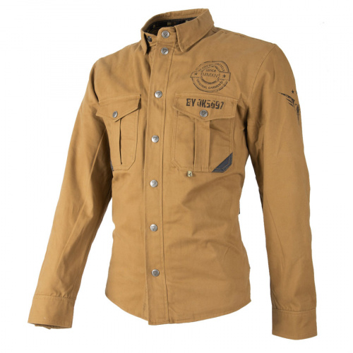 By City Куртка Suv Men Beige в Томске